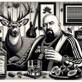 From AI Deep Dives to Giblets and Fig Wasps with Ken Wheeler - episode art