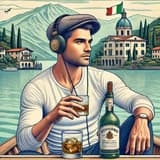 Italian Culture, CSS, Remote Work, Gen Z Career Advice, and more! - episode art