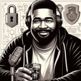 Secrets Exposed: The Art of Keeping API Keys Safe From Developer Slip-Ups with Dante Lex - episode art