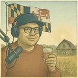 Inside Sagamore: The Revival of Maryland Rye with Clint Spotleson - episode art