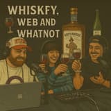 From Librarian to Developer: w/ Roxy Rodriguez-Becker - episode art