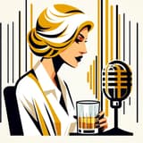 The Framework Wars, Certifications, and Cincinnati Chili with Dr. Kate Holterhoff - episode art