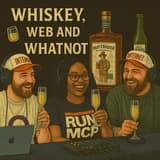 Open Source, Agents, and the Next AI Wave w/ Angie Jones - episode art