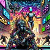 MCP Security, Framework Fatigue, and AI Agents with Will Johnson (Presented by CodeRabbit) - episode art