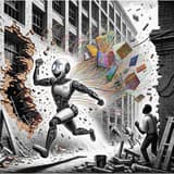 Is AI Just Stealing with Extra Steps? (Presented by CodeRabbit) - episode art