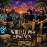 React Foundation, AI Agents, and the Future of Frameworks w/ Seth Webster - episode art