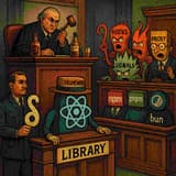 AI Harnesses, Framework Wars, and Why Beards Beat Mustaches - episode art