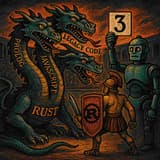 Dark Factories, Polymorphic UI, and Why Developers Still Matter - episode art