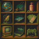 Guppy Pimps, Tripp Pants, and Debugging IE5 - episode art